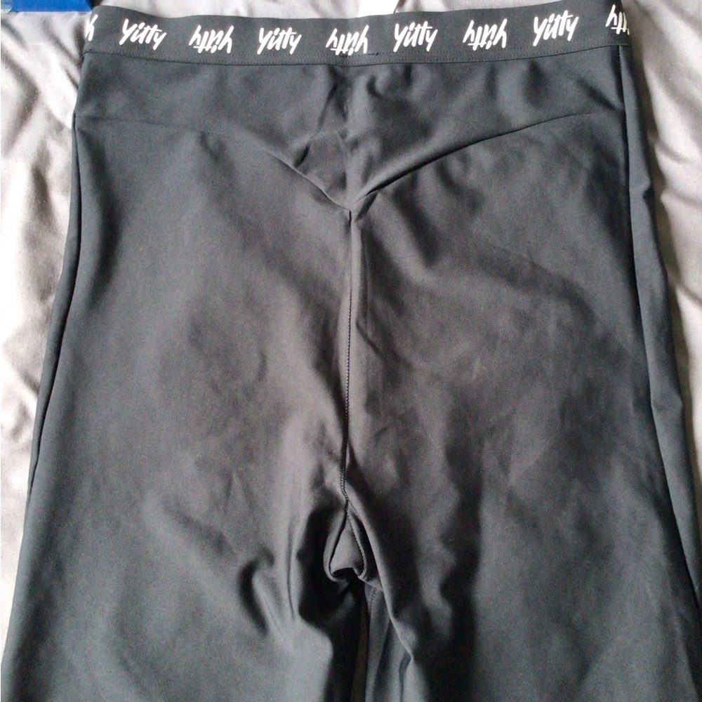 Yitty Major Label Smoothing High Waist Short-Size 1X New with Tags